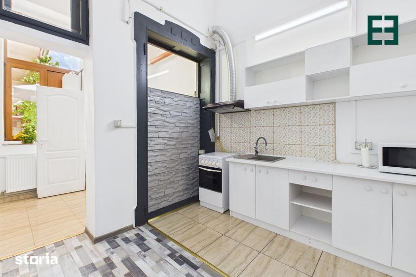 De inchiriat - Apartament cu 2 camere - Zona Centrala - Arad - 8
