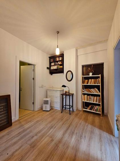 Apartament cu 2 camere decomandat, mobilat în Bucureștii Noi