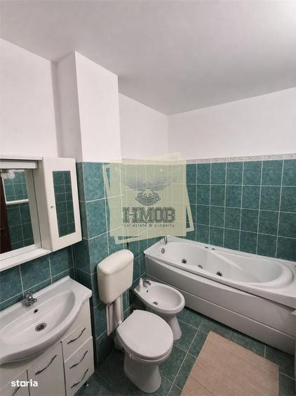 Apartament cu 3 camere decomandat în Terezian