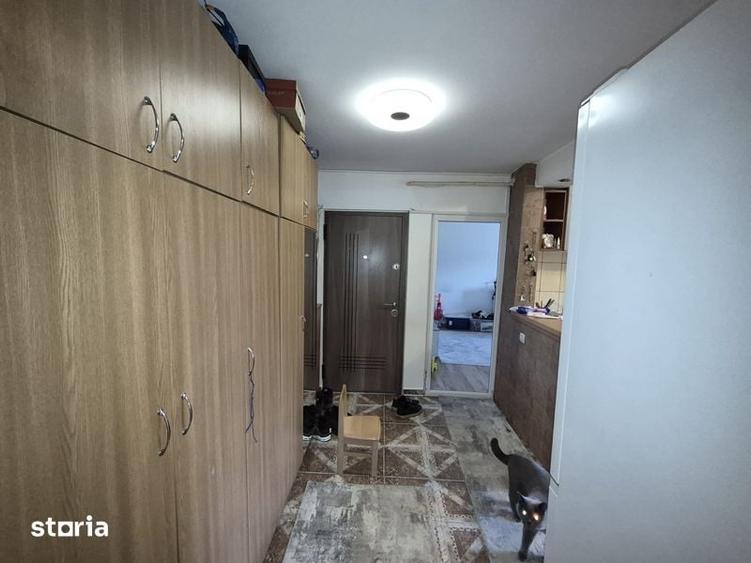 Apartament cu 2 camere în Holboca