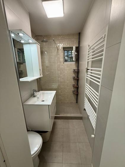 Apartament cu 3 camere în Domenii