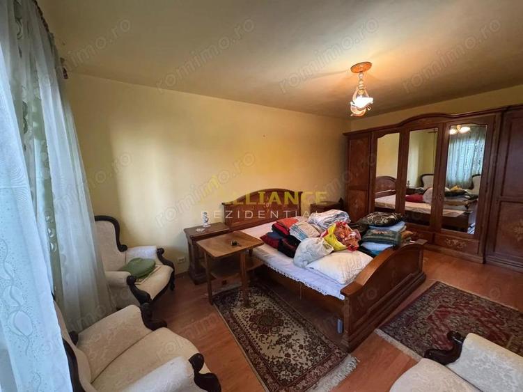Apartament spatios 2 camere 50 m de Parcul Tineretului, 10 min metrou Tineretului - 14