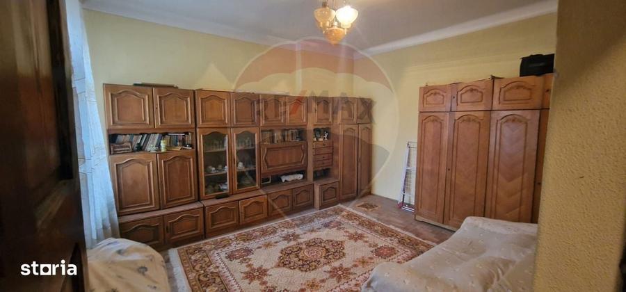 Apartament cu 2 camere în Orizont