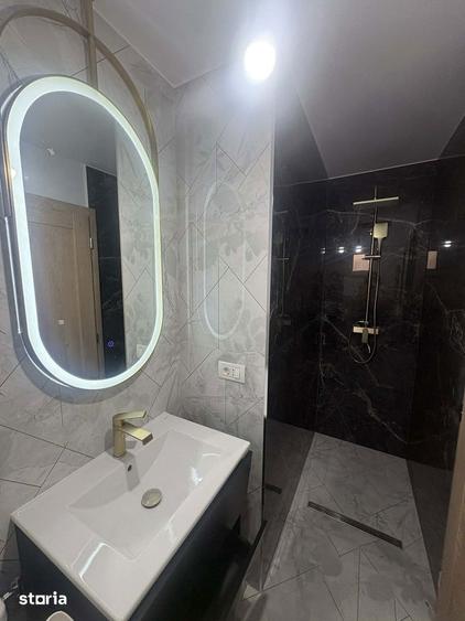 Apartament cu 3 camere decomandat în Astra