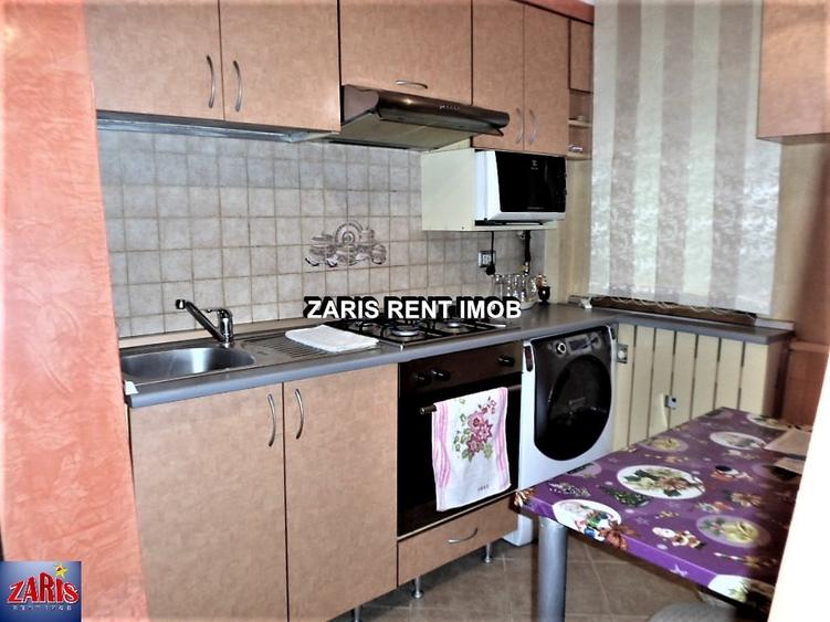 Vanzare apartament 2 camere decomandat parter in Ploiesti, zona Vest - 7