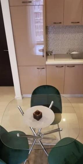 Garsonieră semidecomandată în Ștefăneștii de Jos