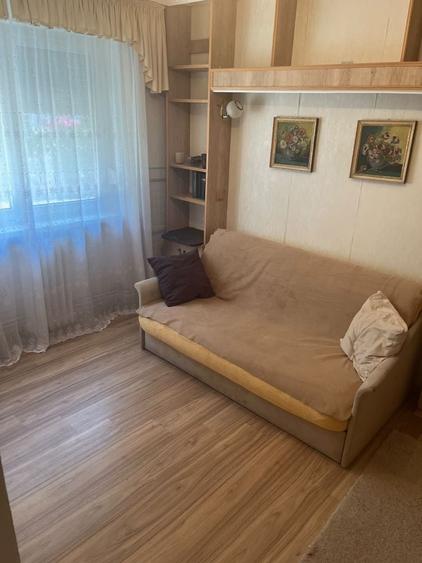 Garsonieră decomandată în Grădiște