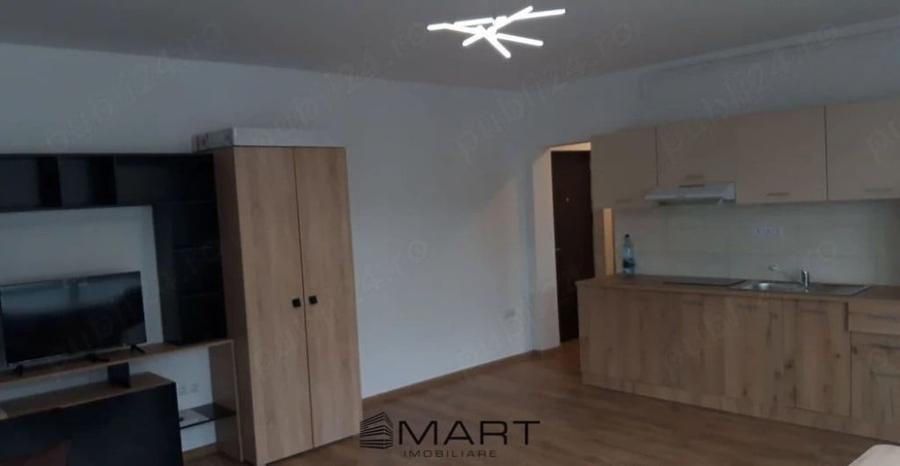 Apartament 1 camera zona Lacu lui Binder - 3