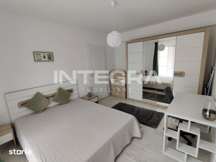 Apartament Modern 2 Camere | Loc de ParcareZona | Grand Hotel Italia - 7
