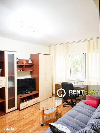 Apartament cu 2 camere în Piața Unirii