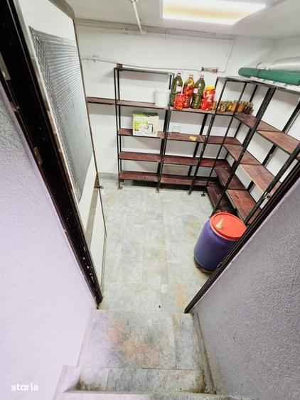Casă cu 4 camere cu Teren 295 Mp în Iancului