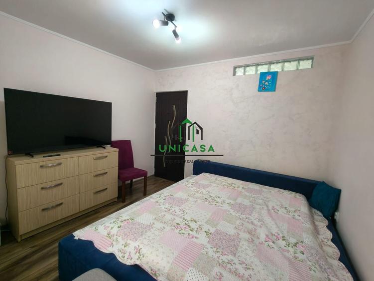 Apartament cu 3 camere decomandat în Ostroveni