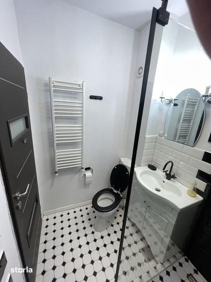 2 camere + parcare subterana - Prel. Ghencea - 6