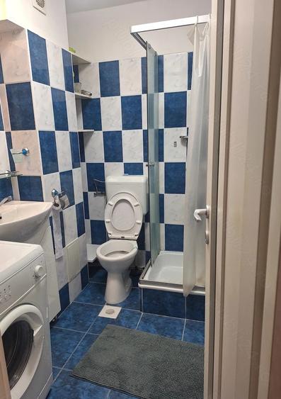 Apartament cu 3 camere decomandat, mobilat în Crângași