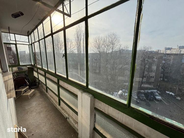 Apartament 3 Camere | Gorjului | Balcon | Necesita Renovare | Proximit - 13