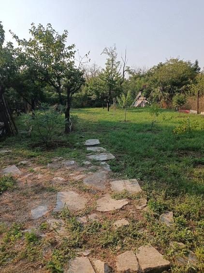 Vand casa Prunaru Teleorman. 45 km de Bucure?ti. - 3