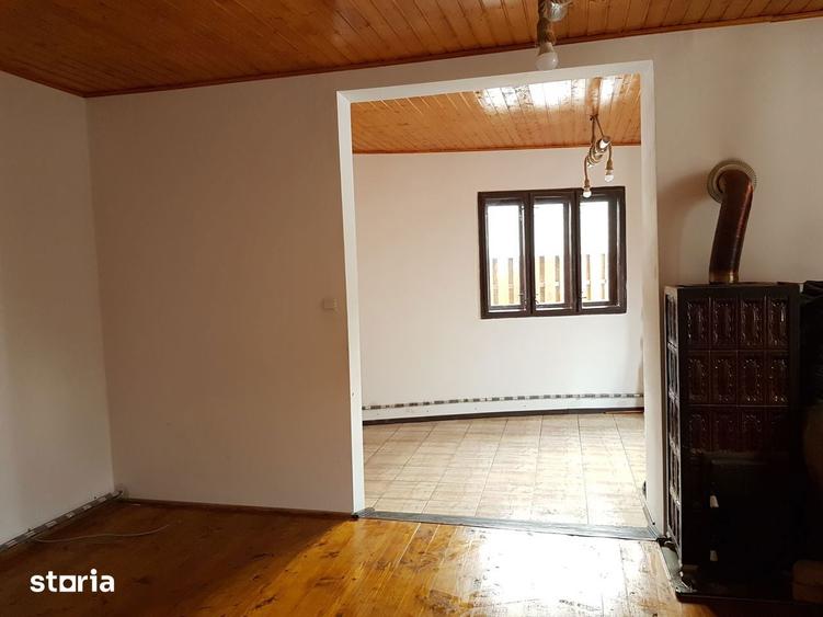 Teren de 1400 mp, în Lunca