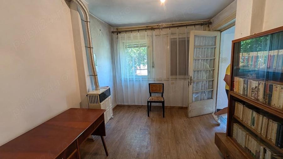 Casa de vanzare Ultracentral Zona Hotel Prahova - 3