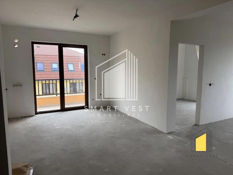 Apartament cu 3 camere decomandat în Sud