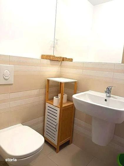 Apartament cu 3 camere decomandat în Nord