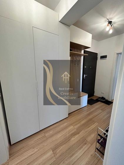 Apartament 2 Camere 55 mp Exigent Plaza Faza 4 - 3