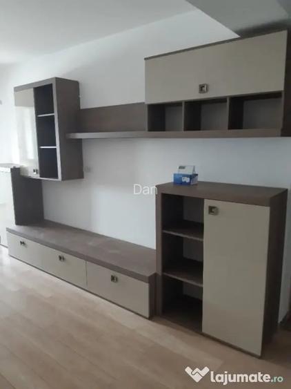 Apartament 2 camere Kreisstadt Residence Metalurgiei nr.85 C