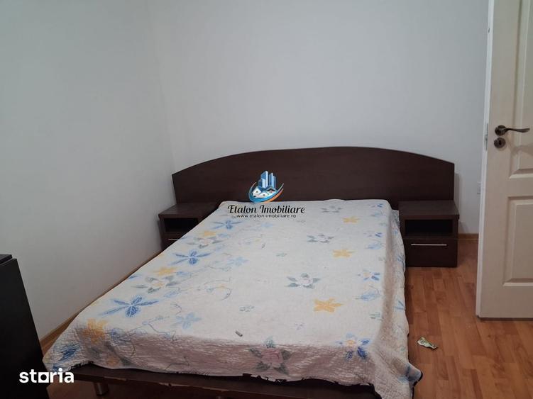 Apartament cu 2 camere semidecomandat în Dărmănești