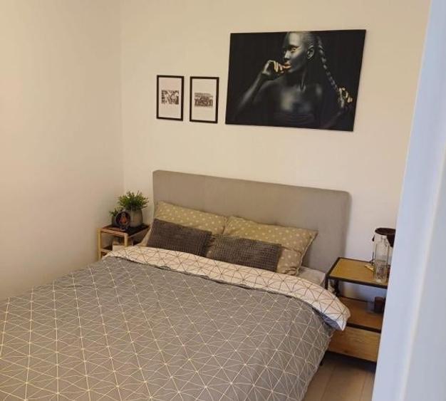 Apartament cu 2 camere semidecomandat în Tomis Nord