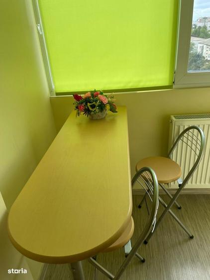 Tic -Tac, apartament cochet, mobilat si utilat - 3