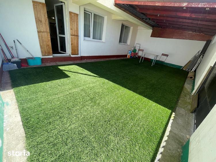 Apartament cu 3 camere în Ghencea
