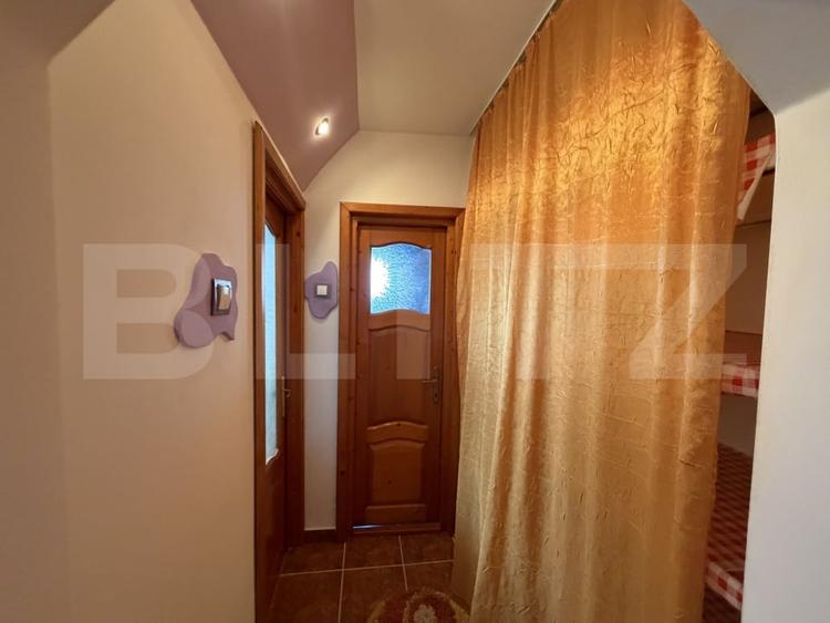Apartament 2 camere, 56 mp, zona Agriculturii - 6