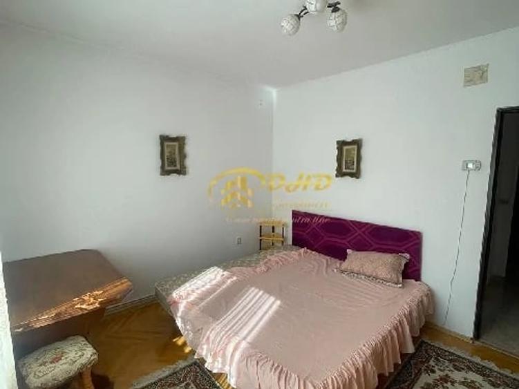 Apartament cu 2 camere decomandat în Copou