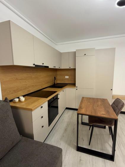 Apartament cu 2 camere în Ultracentral