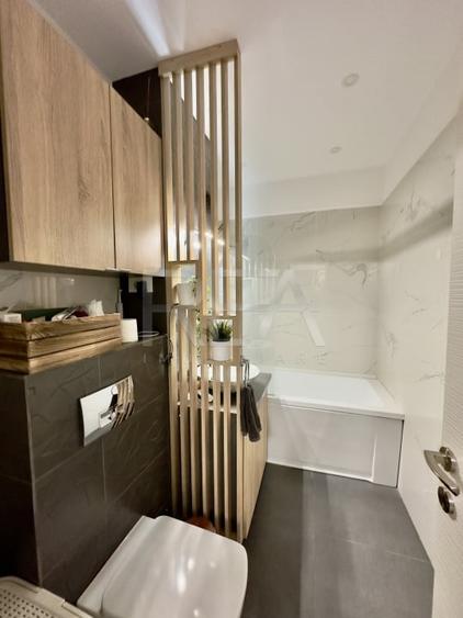 2 Camere Vedere Panoramică Regie Residence - Metrou 5 minute - 18