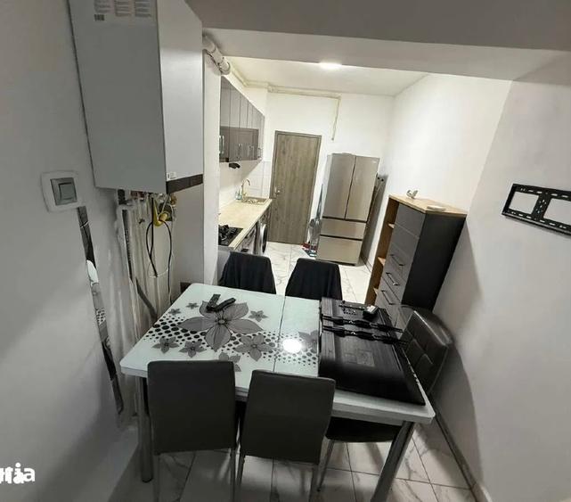 Apartament de 3 camere Bulevardul Ferdinand 1 - 6
