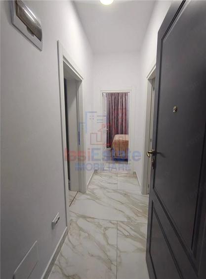 Apartament cu 2 camere în Filiași