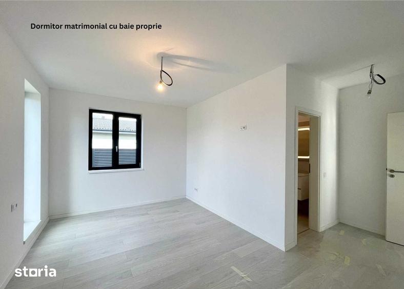 Casă cu 4 camere cu Teren 500 Mp în Central
