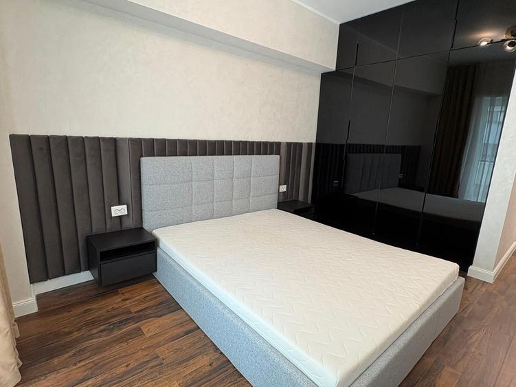 Apartament cu 3 camere nedecomandat în Copou