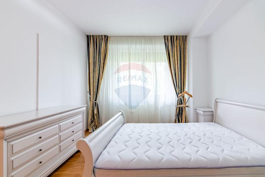 Nordului - Aron Cotrus,  4 camere,  vedere Satul Francez - 10