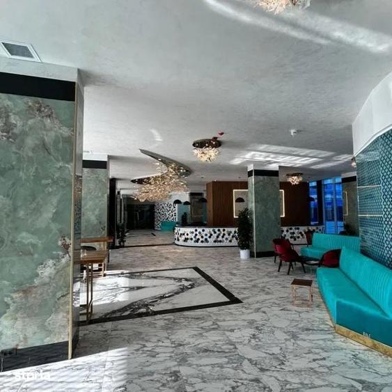 Apartament 3 camere |Terasa spectaculoasa |WHITE TITANIC, Mamaia Nord - 9