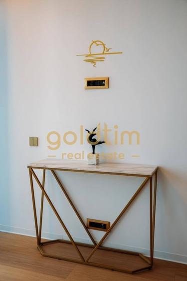 Apartament 2 Camere Lux | One Floreasca Towers | Prima Închiriere | Parcare - 5
