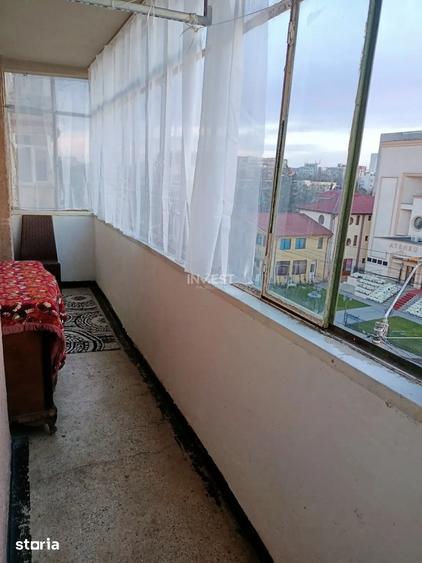 Apartament 2 camere de inchiriat zona Tatarasi - Ateneu, loc de parcar - 13