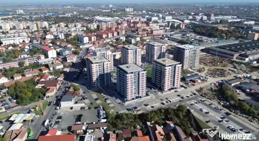 Teren în Central