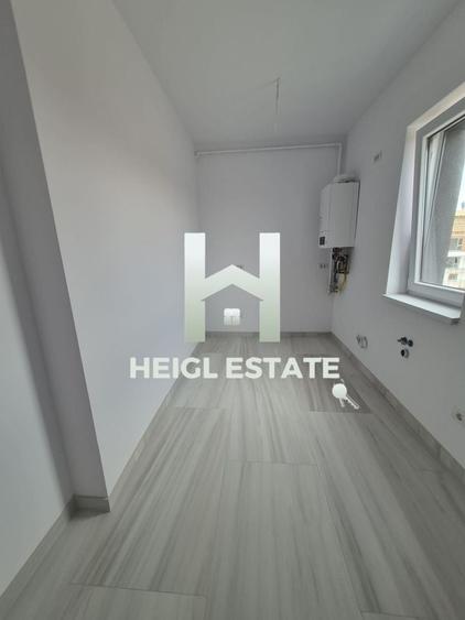 Apartament cu 2 camere în Giroc