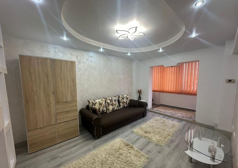 Apartament de lux 2 camere zona Centrală - 2