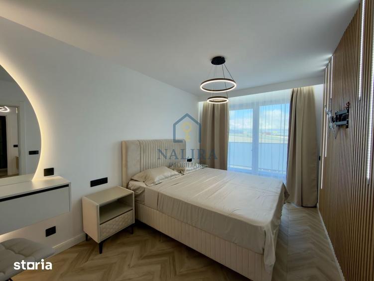 Apartament cu 2 camere în Orașul Vechi