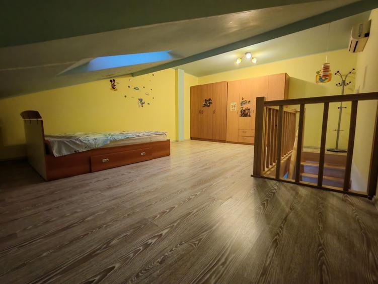 Apartament cu 2 camere decomandat în Sângeorgiu de Mureș