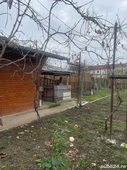 Vand casa caramida , zona linistita , str. Rodnei - 7