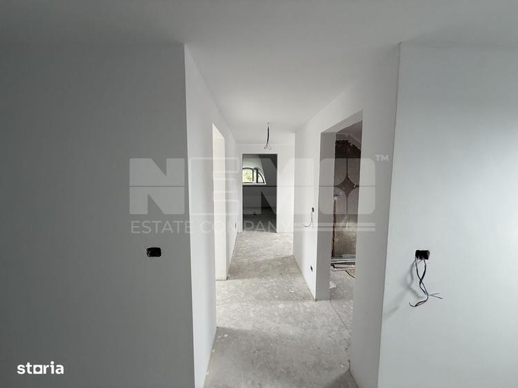 Casă cu 4 camere în Horodnic