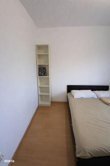 Apartament cu 3 camere, mobilat în Tineretului